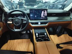 Tank 500 New Energy 2026 Hi4-T Smart Comfort Edition - ფოტო 10