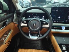 Tank 500 New Energy 2026 Hi4-T Smart Comfort Edition - ფოტო 11