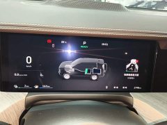 Tank 500 New Energy 2026 Hi4-T Smart Comfort Edition - ფოტო 12