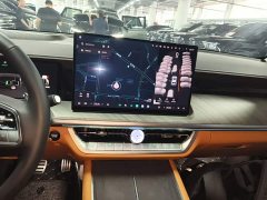 Tank 500 New Energy 2026 Hi4-T Smart Comfort Edition - ფოტო 13
