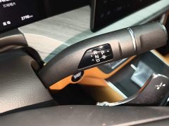 Tank 500 New Energy 2026 Hi4-T Smart Comfort Edition - ფოტო 14