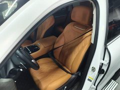 Tank 500 New Energy 2026 Hi4-T Smart Comfort Edition - ფოტო 15