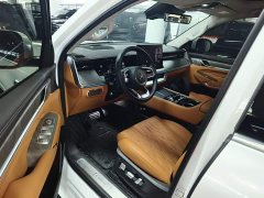 Tank 500 New Energy 2026 Hi4-T Smart Comfort Edition - ფოტო 16
