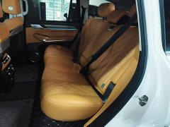 Tank 500 New Energy 2026 Hi4-T Smart Comfort Edition - ფოტო 17