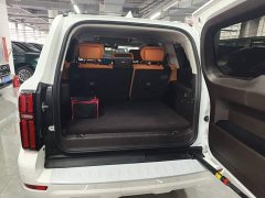 Tank 500 New Energy 2026 Hi4-T Smart Comfort Edition - ფოტო 19