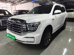 Tank 500 New Energy 2026 Hi4-T Smart Comfort Edition - ფოტო 2