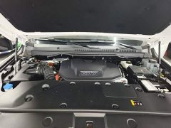 Tank 500 New Energy 2026 Hi4-T Smart Comfort Edition - ფოტო 20