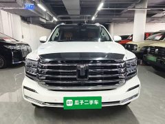 Tank 500 New Energy 2026 Hi4-T Smart Comfort Edition - ფოტო 3