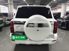 Tank 500 New Energy 2026 Hi4-T Smart Comfort Edition - ფოტო 6