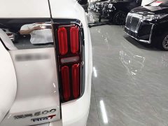 Tank 500 New Energy 2026 Hi4-T Smart Comfort Edition - ფოტო 8