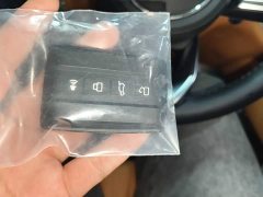 Tank 500 New Energy 2026 Hi4-T Smart Comfort Edition - ფოტო 9