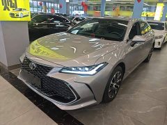 Toyota Avalon 2022 2.5L Luxury - ფოტო 1