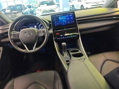 Toyota Avalon 2022 2.5L Luxury - ფოტო 10