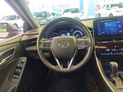 Toyota Avalon 2022 2.5L Luxury - ფოტო 11