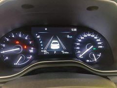 Toyota Avalon 2022 2.5L Luxury - ფოტო 12