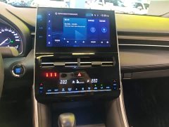 Toyota Avalon 2022 2.5L Luxury - ფოტო 13