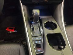 Toyota Avalon 2022 2.5L Luxury - ფოტო 14