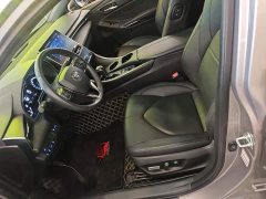 Toyota Avalon 2022 2.5L Luxury - ფოტო 15
