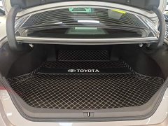 Toyota Avalon 2022 2.5L Luxury - ფოტო 19