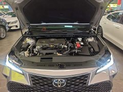 Toyota Avalon 2022 2.5L Luxury - ფოტო 20