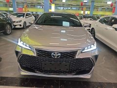 Toyota Avalon 2022 2.5L Luxury - ფოტო 3