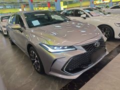 Toyota Avalon 2022 2.5L Luxury - ფოტო 4