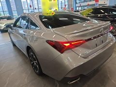 Toyota Avalon 2022 2.5L Luxury - ფოტო 5