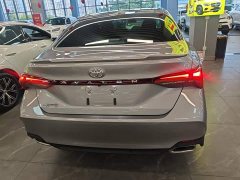 Toyota Avalon 2022 2.5L Luxury - ფოტო 6