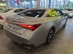 Toyota Avalon 2022 2.5L Luxury - ფოტო 7
