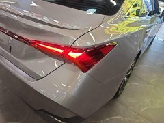 Toyota Avalon 2022 2.5L Luxury - ფოტო 8