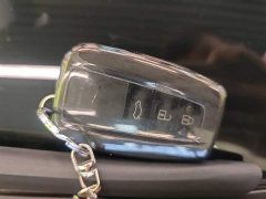 Toyota Avalon 2022 2.5L Luxury - ფოტო 9
