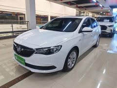 Buick Excelle Facelift Classic 1.5L Automatic Elite - ფოტო 1