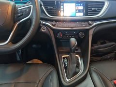 Buick Excelle Facelift Classic 1.5L Automatic Elite - ფოტო 10