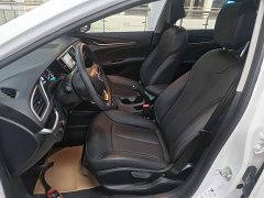 Buick Excelle Facelift Classic 1.5L Automatic Elite - ფოტო 11