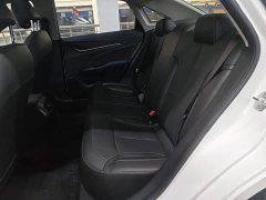 Buick Excelle Facelift Classic 1.5L Automatic Elite - ფოტო 13