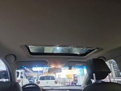 Buick Excelle Facelift Classic 1.5L Automatic Elite - ფოტო 14