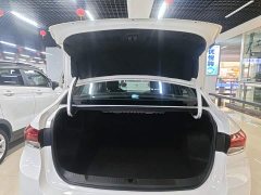 Buick Excelle Facelift Classic 1.5L Automatic Elite - ფოტო 15