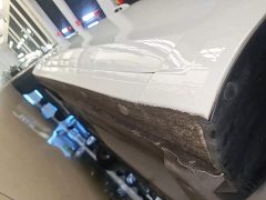 Buick Excelle Facelift Classic 1.5L Automatic Elite - ფოტო 19