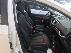 Buick Excelle Facelift Classic 1.5L Automatic Elite - ფოტო 20