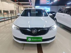 Buick Excelle Facelift Classic 1.5L Automatic Elite - ფოტო 3