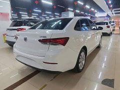 Buick Excelle Facelift Classic 1.5L Automatic Elite - ფოტო 5