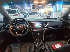 Buick Excelle Facelift Classic 1.5L Automatic Elite - ფოტო 6