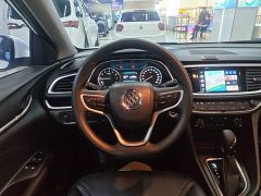 Buick Excelle Facelift Classic 1.5L Automatic Elite - ფოტო 7