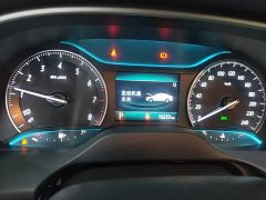 Buick Excelle Facelift Classic 1.5L Automatic Elite - ფოტო 8