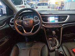 Buick Excelle Facelift Classic 1.5L Automatic Elite - ფოტო 9