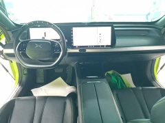 Xpeng P7 670E Edition - ფოტო 10