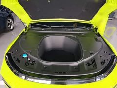 Xpeng P7 670E Edition - ფოტო 20