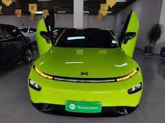 Xpeng P7 670E Edition - ფოტო 3