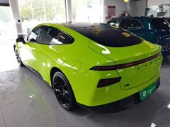 Xpeng P7 670E Edition - ფოტო 5
