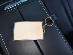 Xpeng P7 670E Edition - ფოტო 9